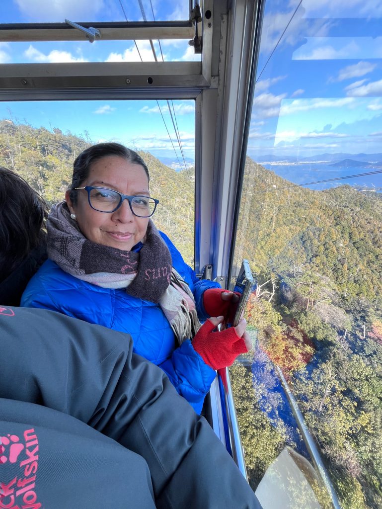 Miyajima… qué visitar en esta isla sagrada (Parte 3) 
