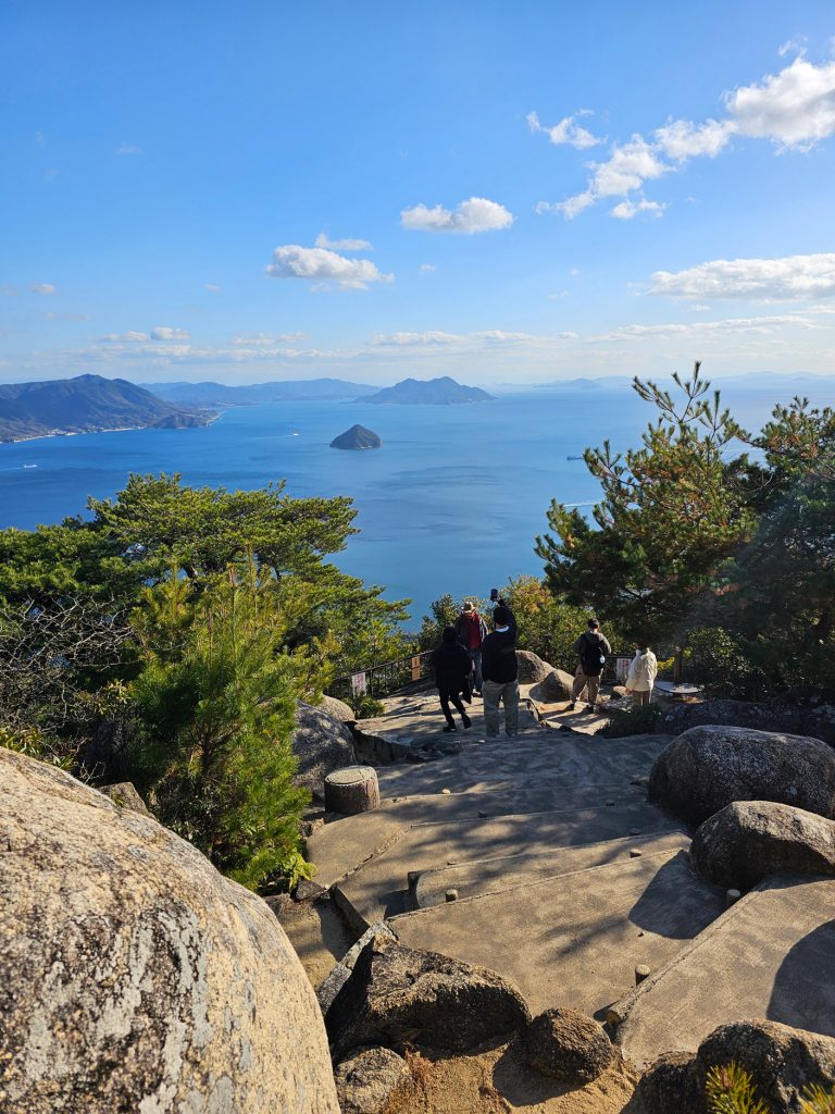 Miyajima… qué visitar en esta isla sagrada (Parte 3) 