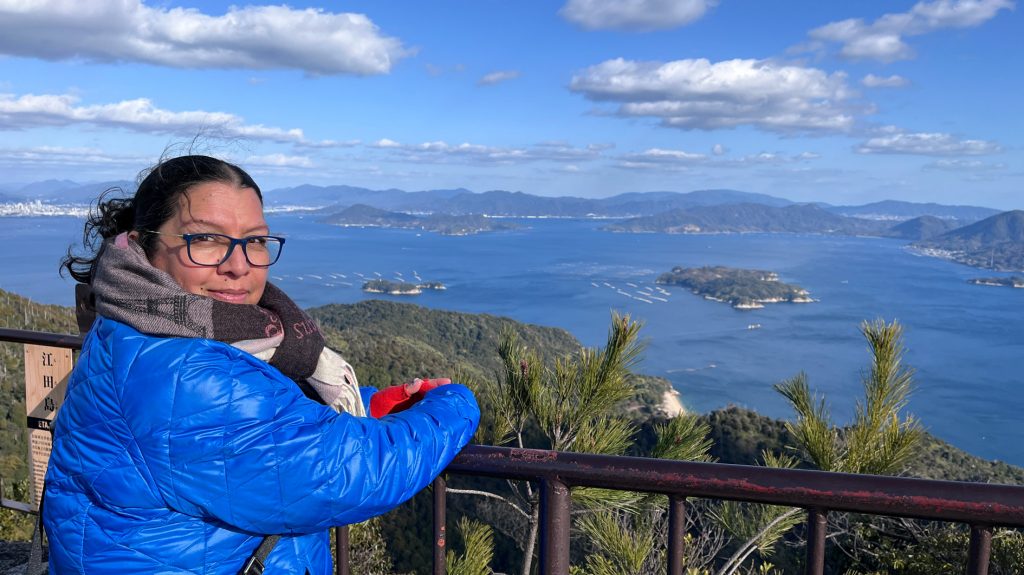 Miyajima… qué visitar en esta isla sagrada (Parte 3) 