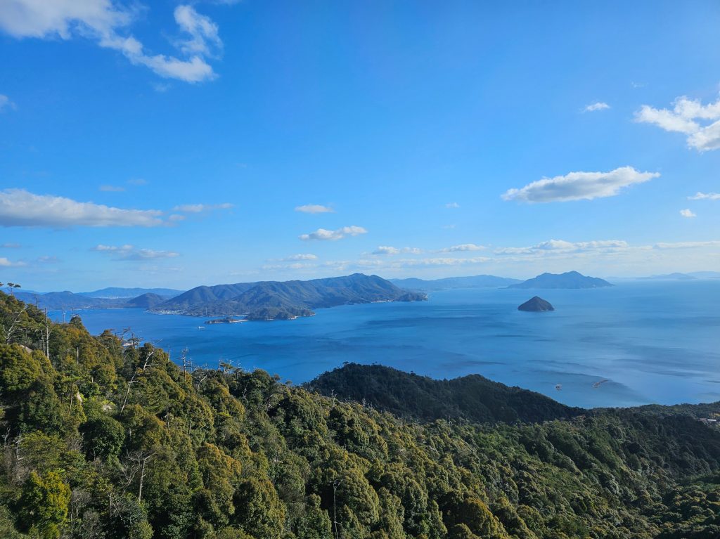 Miyajima… qué visitar en esta isla sagrada (Parte 4) 