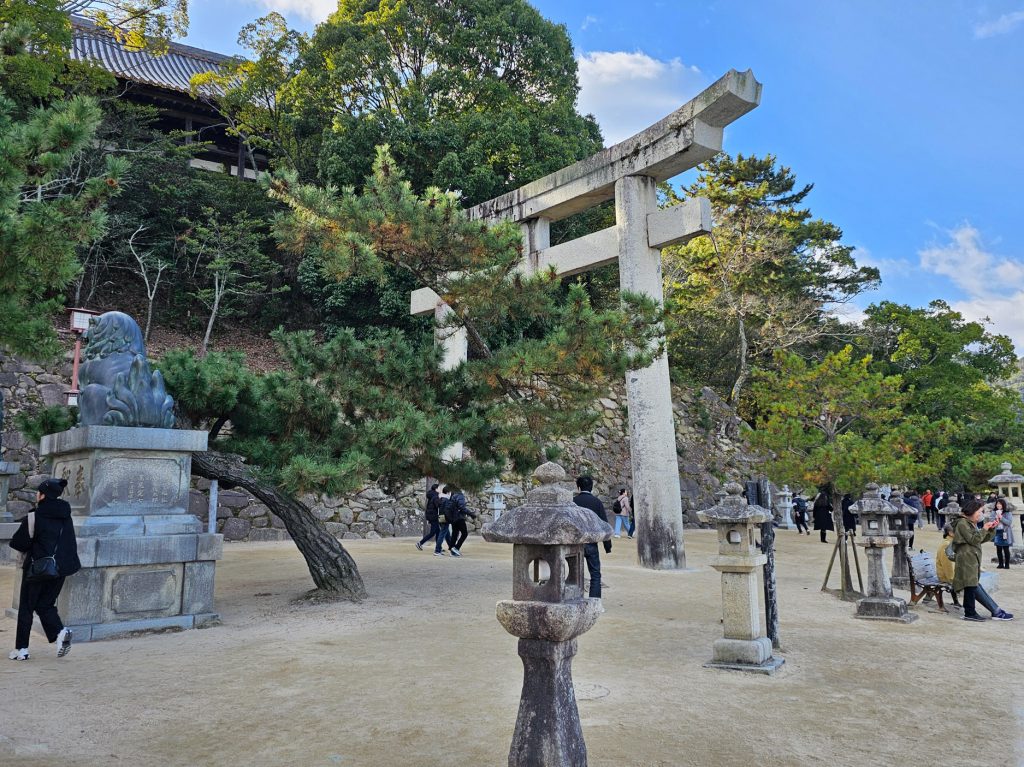 Miyajima… qué visitar en esta isla sagrada (Parte 4) 
