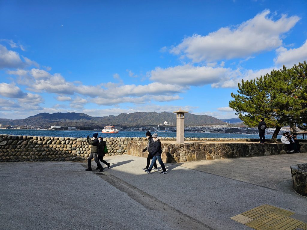 Miyajima… qué visitar en esta isla sagrada (Parte 4) 