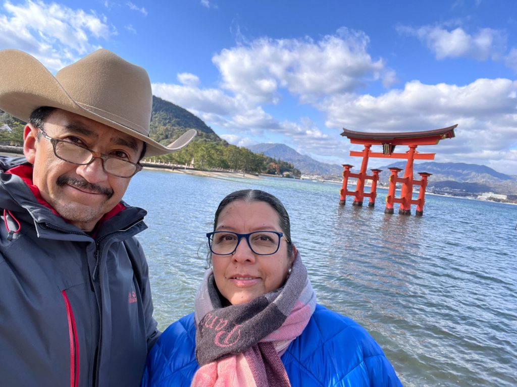 Miyajima… qué visitar en esta isla sagrada (Parte 4) 