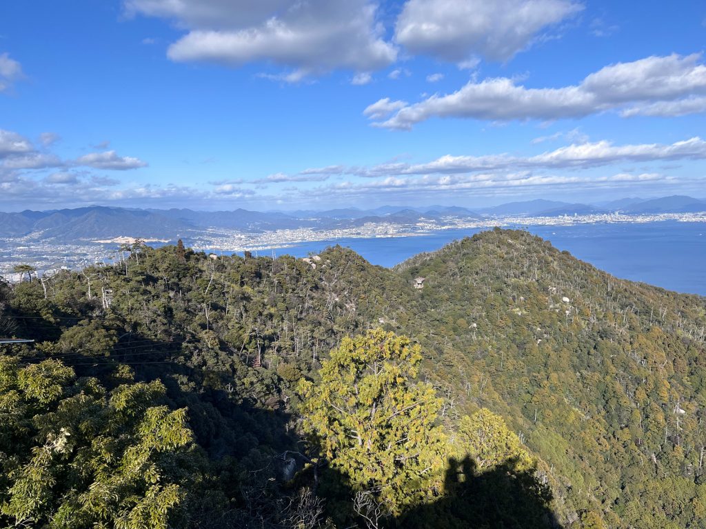 Miyajima… qué visitar en esta isla sagrada (Parte 4) 