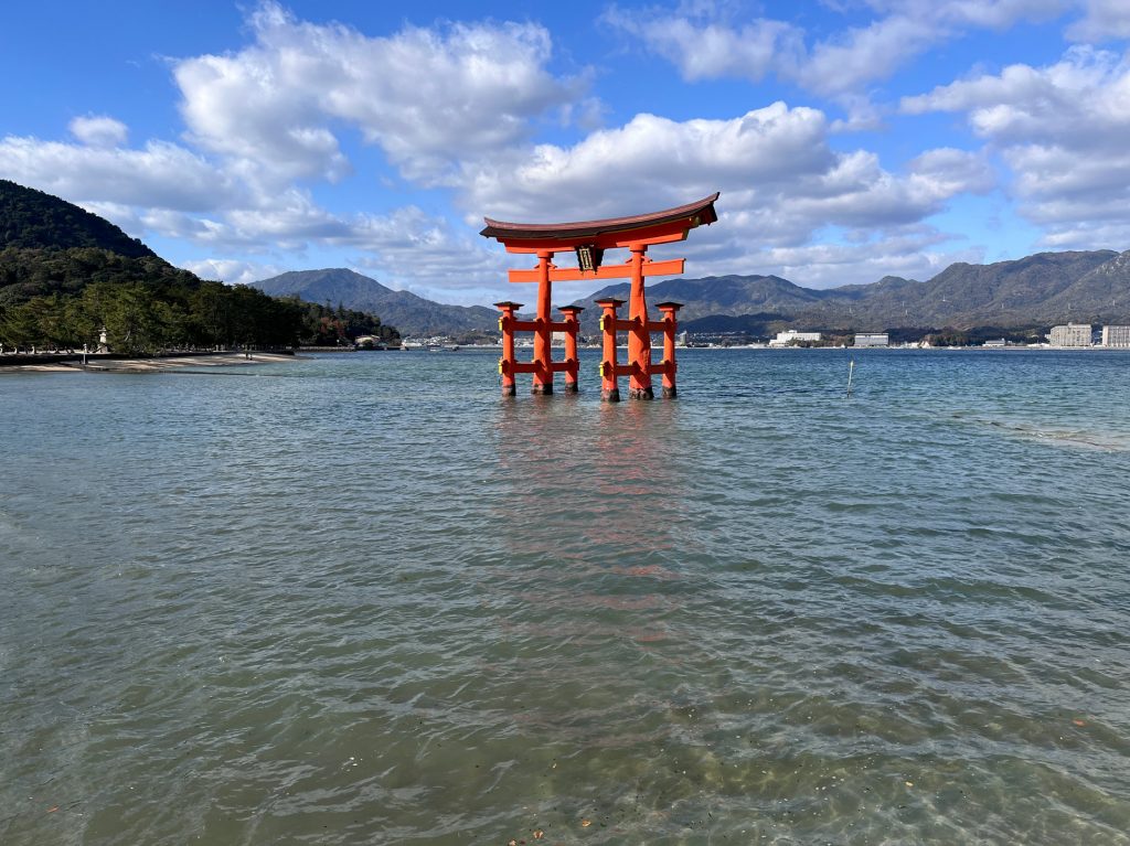 Miyajima… qué visitar en esta isla sagrada (Parte 4) 