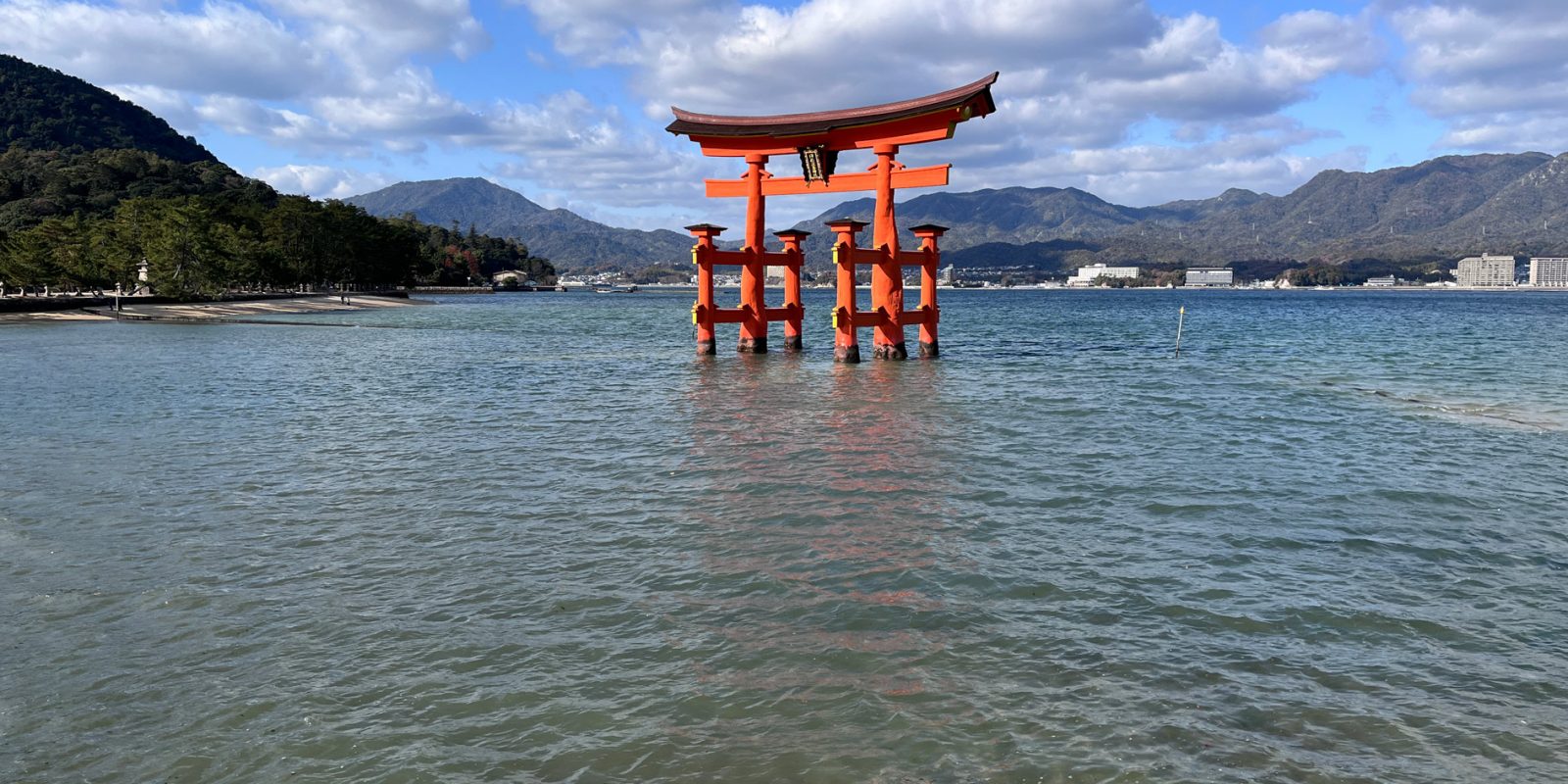 Miyajima… qué visitar en esta isla sagrada