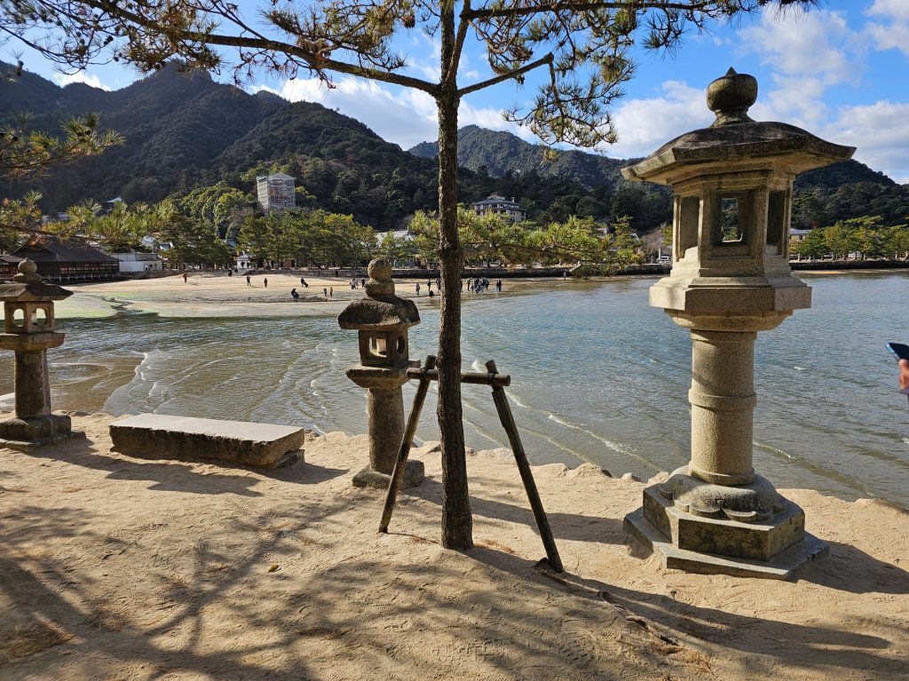 Miyajima… qué visitar en esta isla sagrada (Parte 4) 