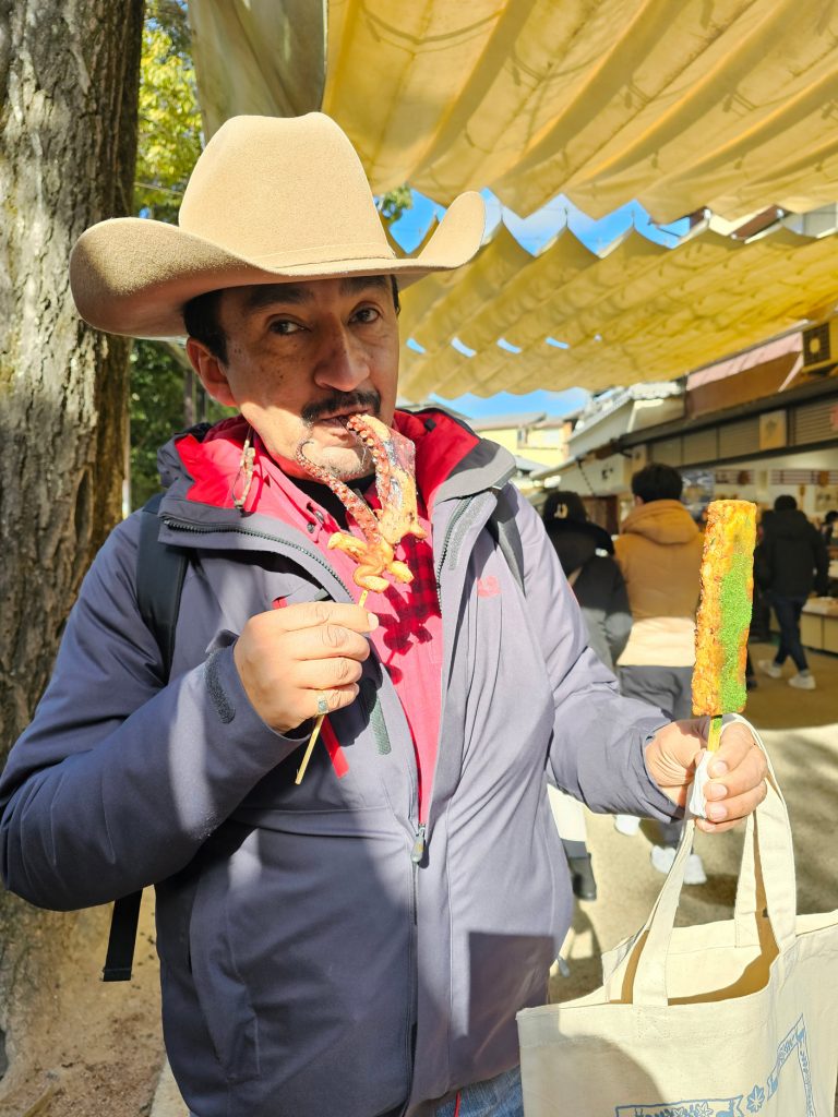 Miyajima… qué visitar en esta isla sagrada (Parte 4) 