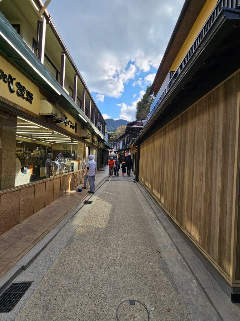 Miyajima… qué visitar en esta isla sagrada (Parte 4) 
