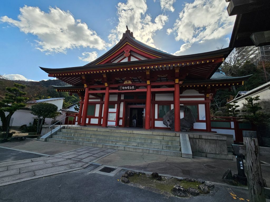 Miyajima… qué visitar en esta isla sagrada (Parte 4) 