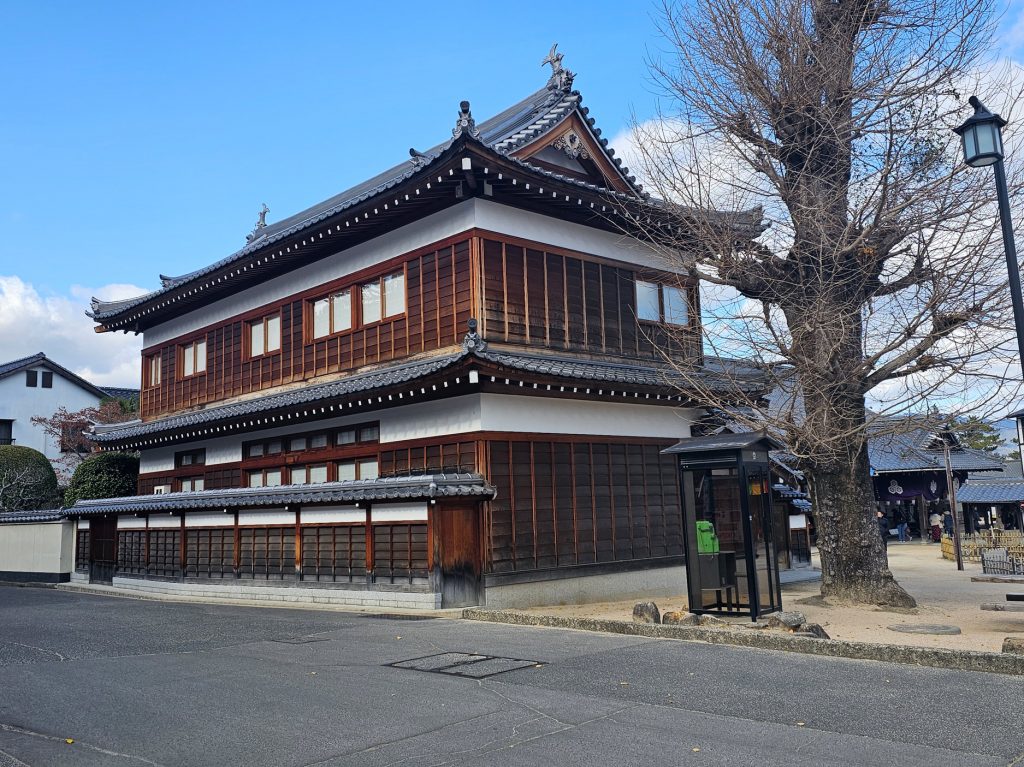 Miyajima… qué visitar en esta isla sagrada (Parte 4) 