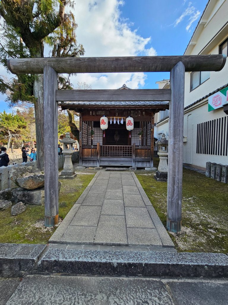 Miyajima… qué visitar en esta isla sagrada (Parte 4) 