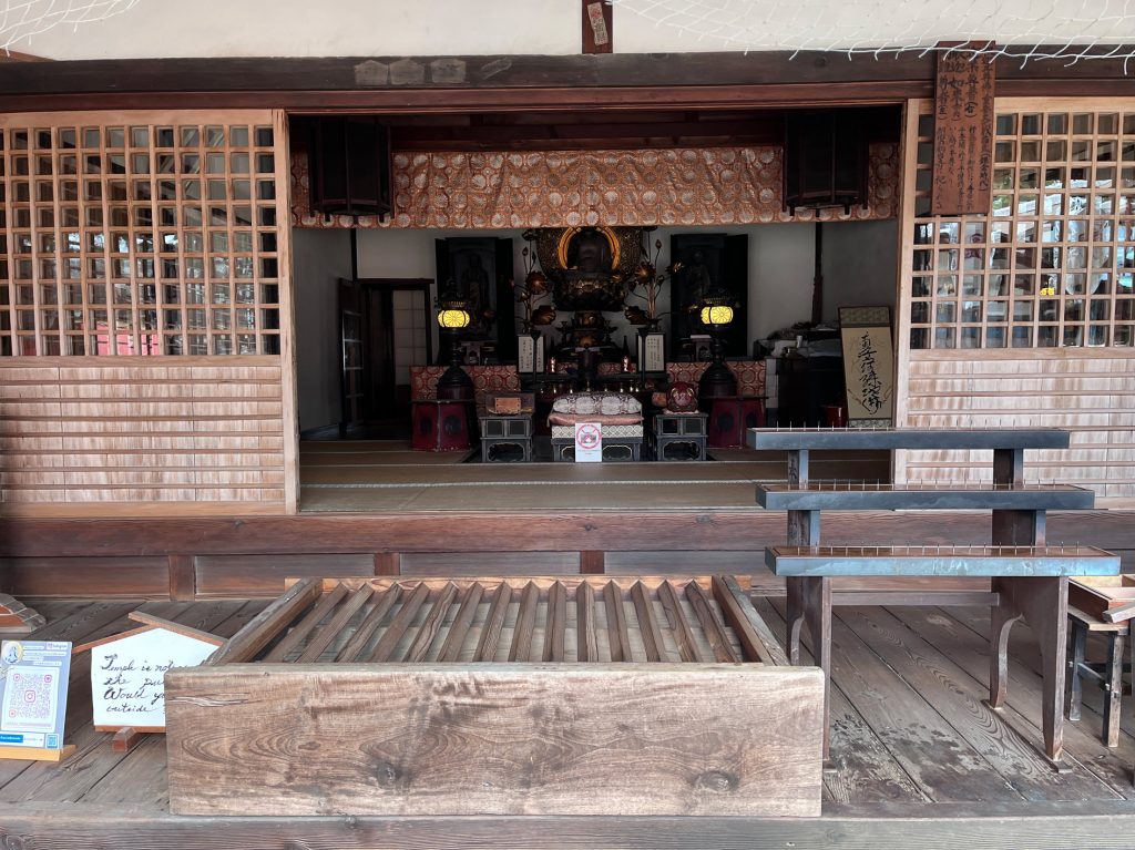 Miyajima… qué visitar en esta isla sagrada (Parte 4) 