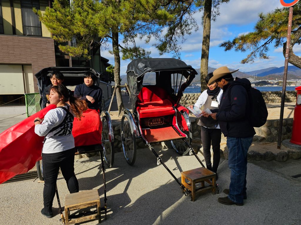 Miyajima… qué visitar en esta isla sagrada (Parte 4) 