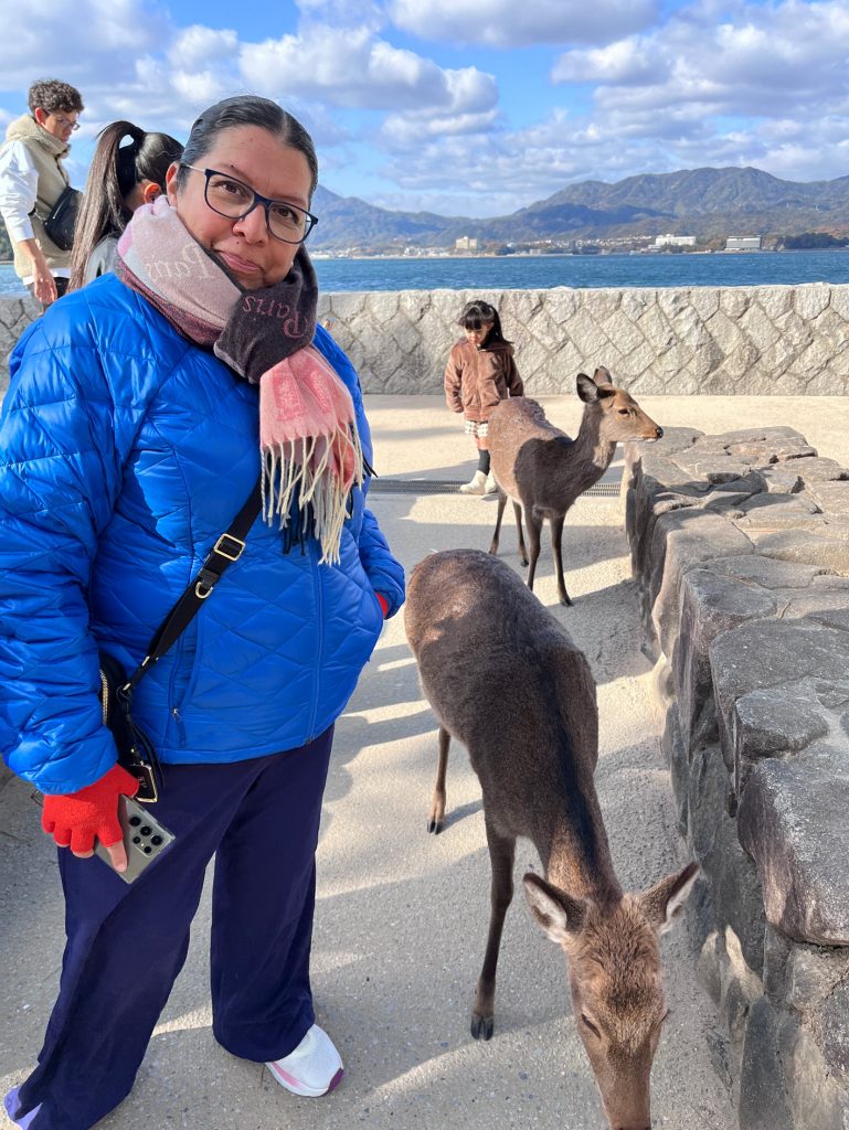 Miyajima… qué visitar en esta isla sagrada (Parte 4) 