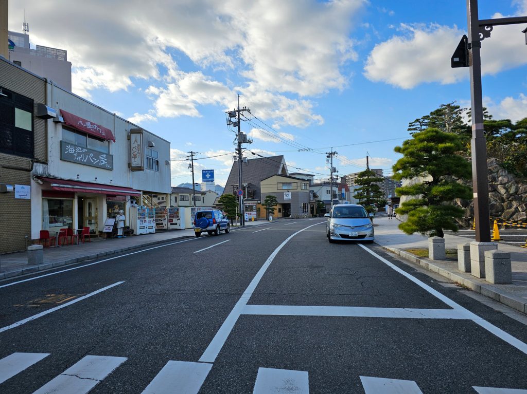 Miyajima… qué visitar en esta isla sagrada (Parte 4) 
