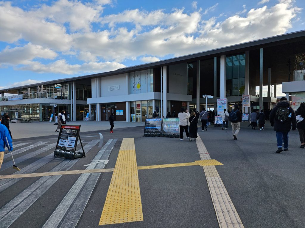 Miyajima… qué visitar en esta isla sagrada (Parte 4) 