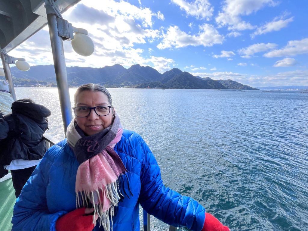Miyajima… qué visitar en esta isla sagrada (Parte 4) 