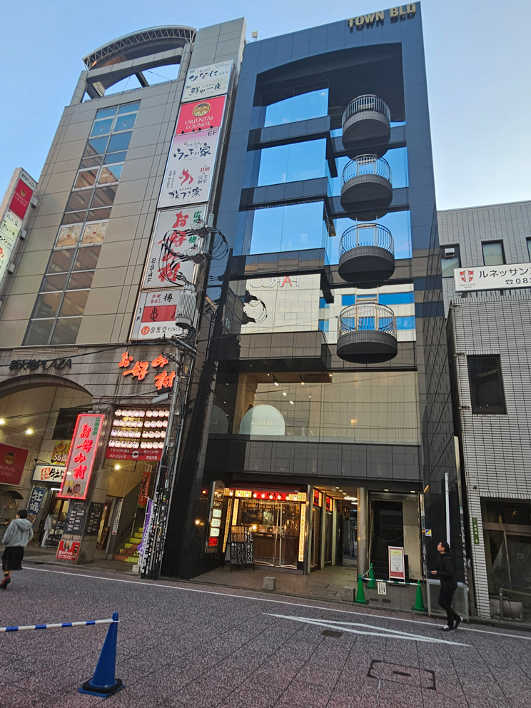 Okonomiyaki… la pizza japonesa
