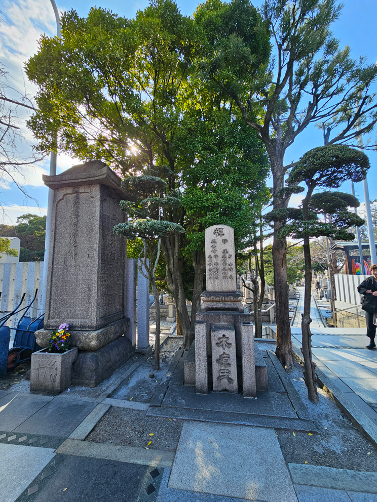 Templo Isshinji… más allá de sus estatuas de Buda
