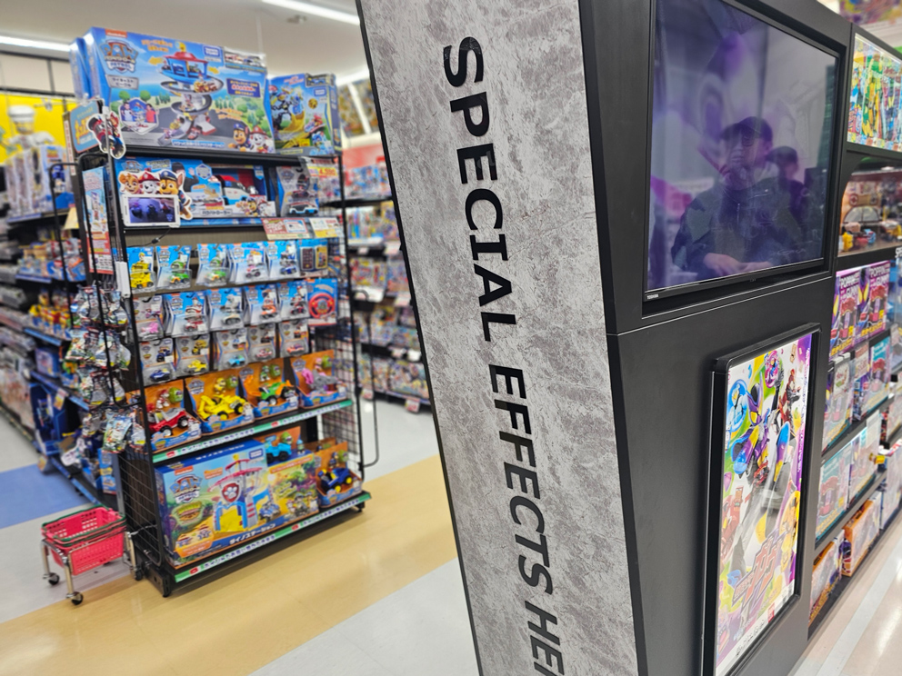 Nipponbashi Den Den Town… el barrio tecnológico