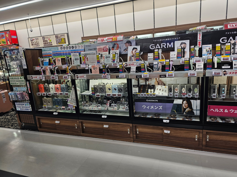 Nipponbashi Den Den Town… el barrio tecnológico