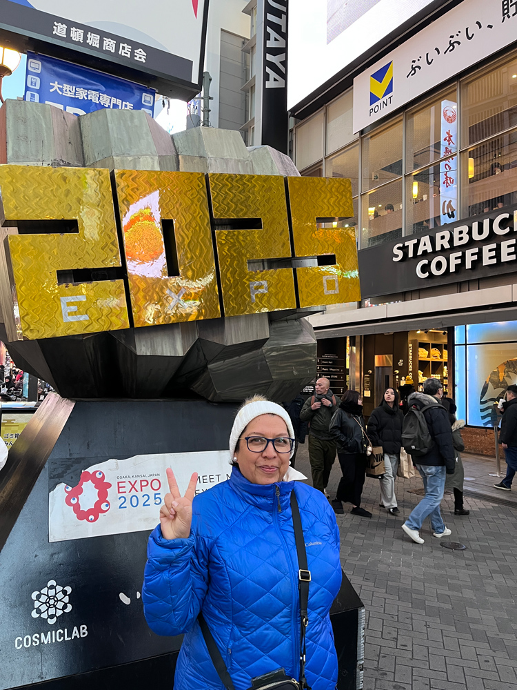 Nipponbashi Den Den Town… el barrio tecnológico