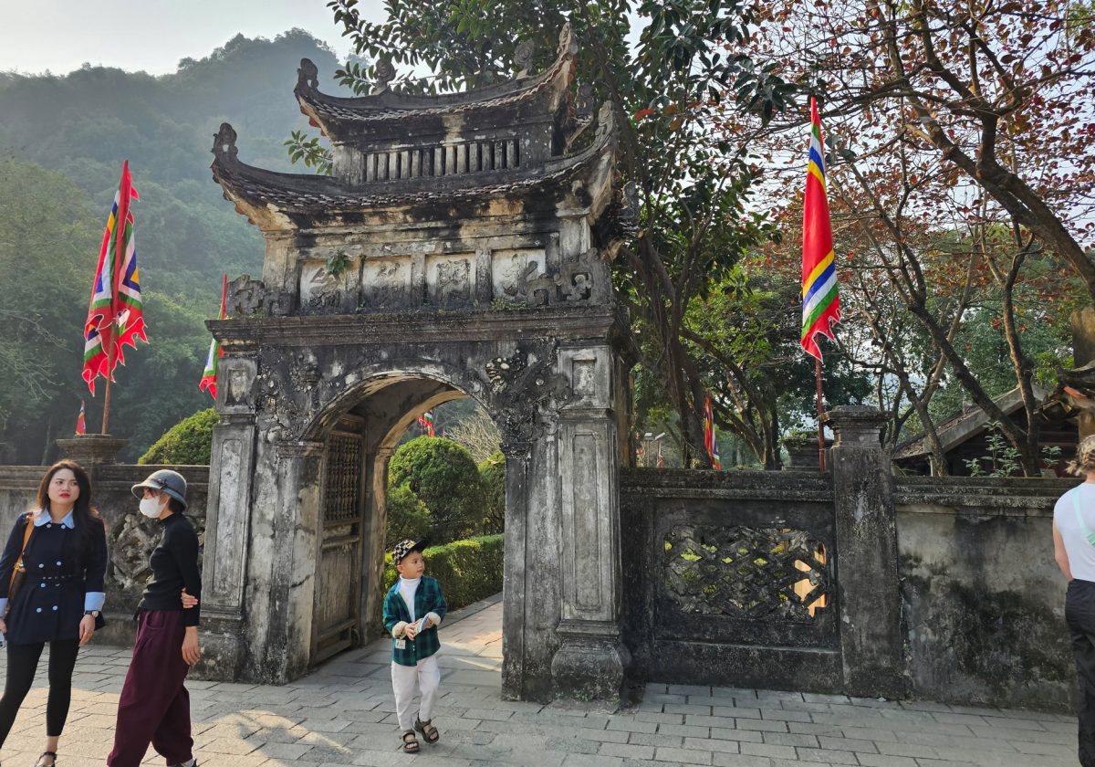 Vietnam… un poquito de historia