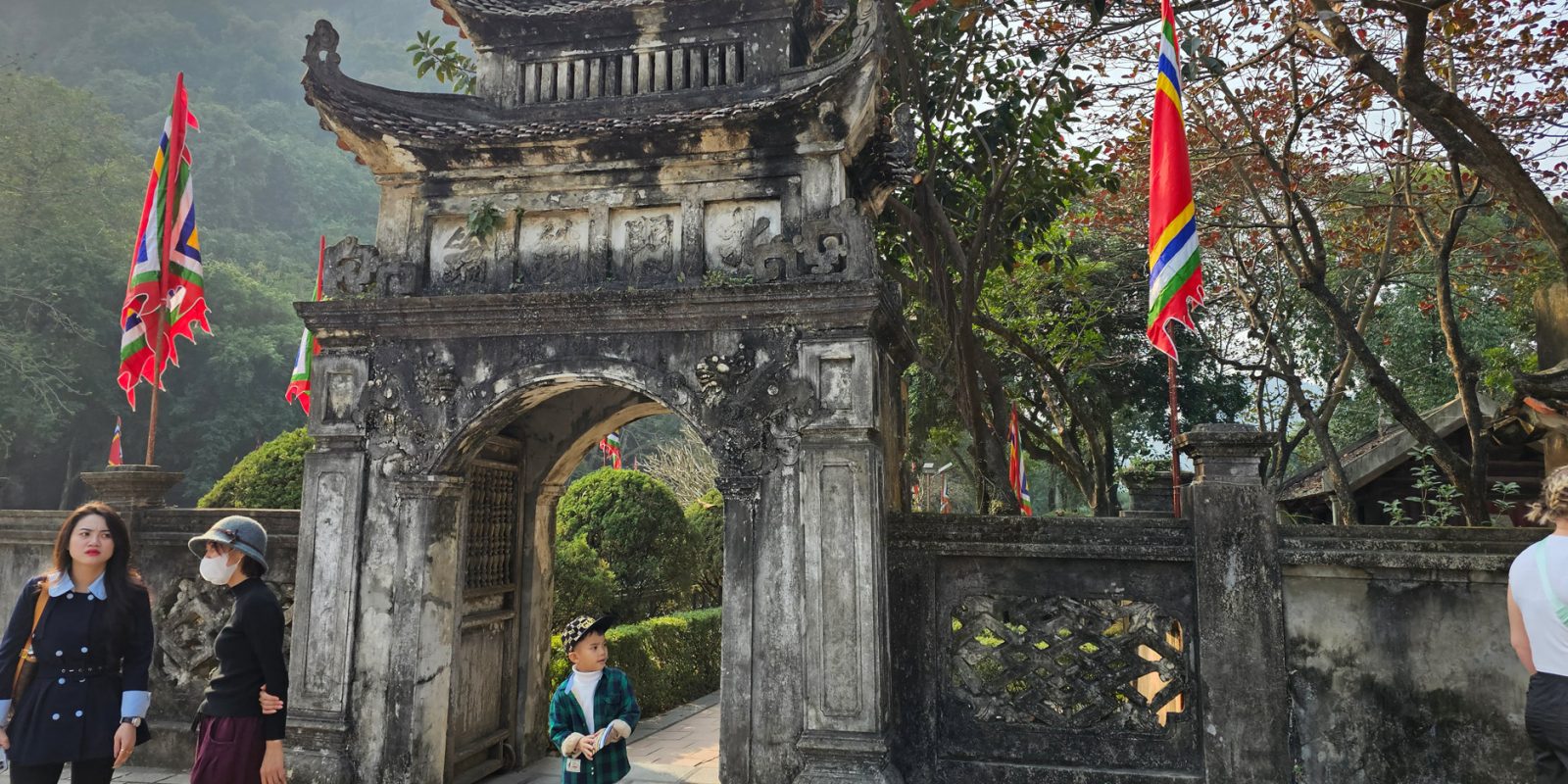 Vietnam… un poquito de historia