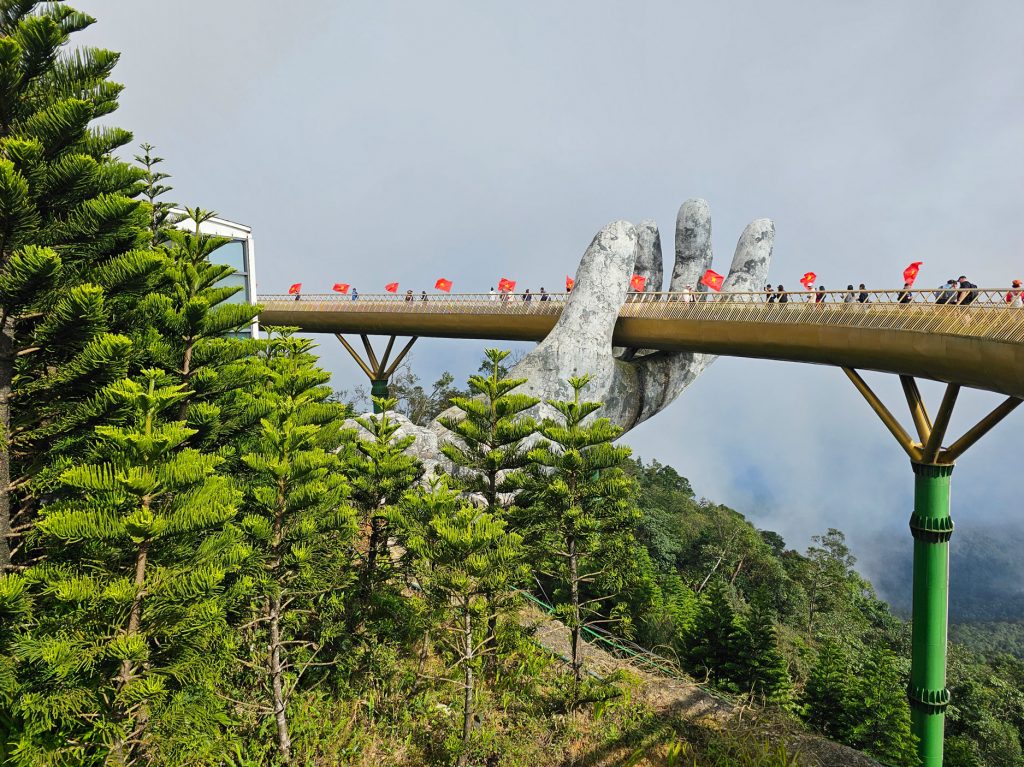 Vietnam… la tierra del dragón azúl