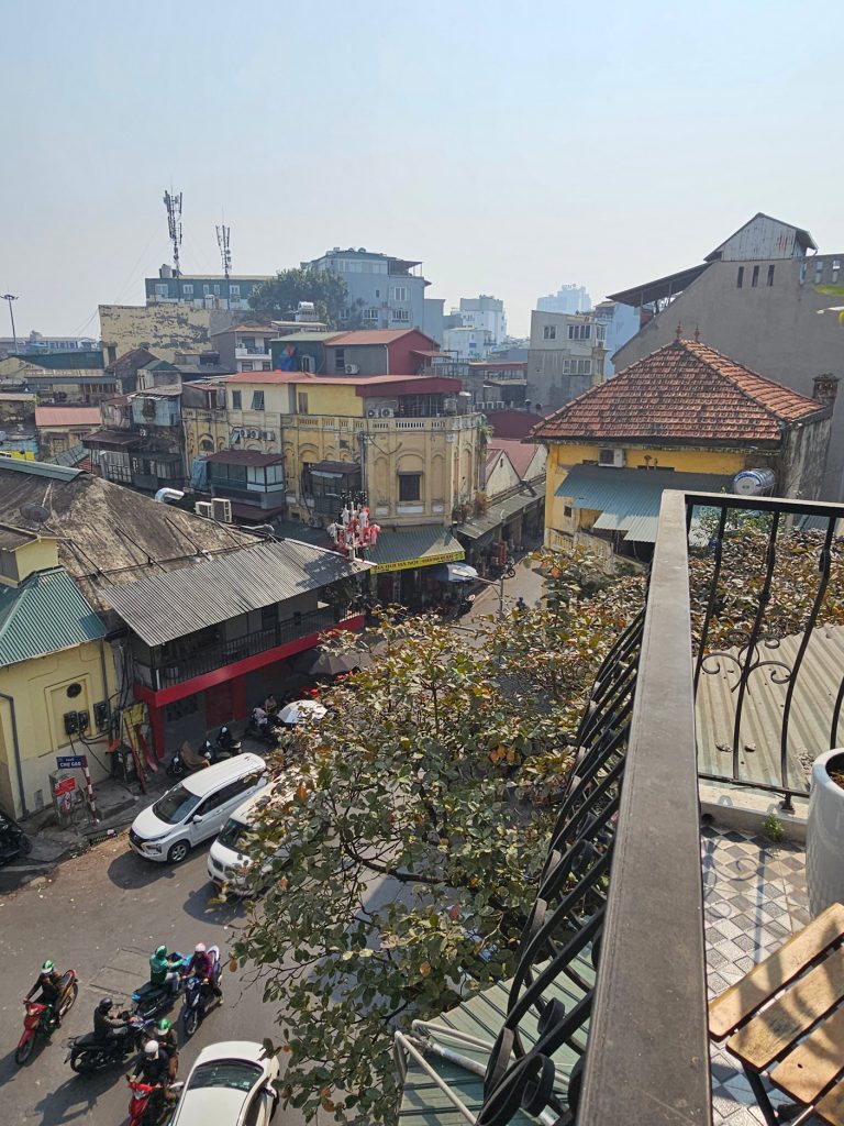 Vietnam… la tierra del dragón azúl