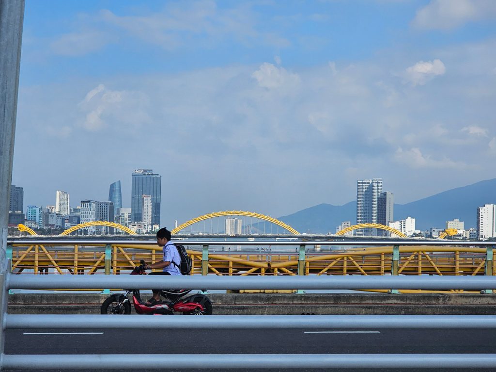 Vietnam… la tierra del dragón azúl