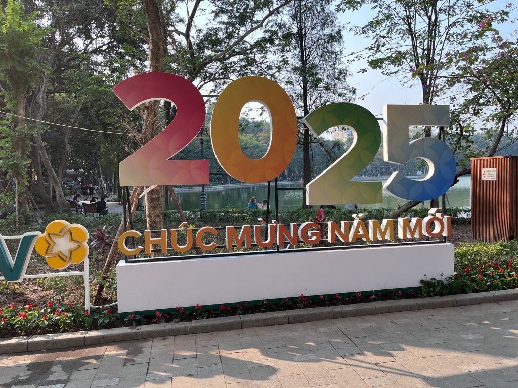 Vietnam… la tierra del dragón azúl