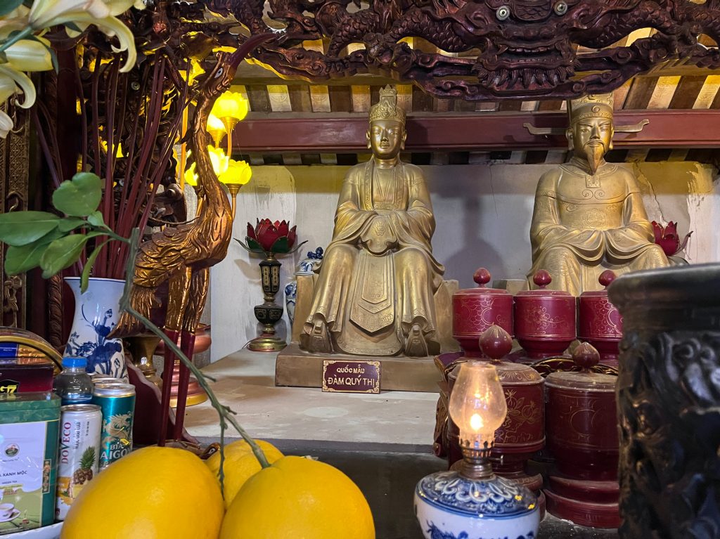 Vietnam… la tierra del dragón azúl