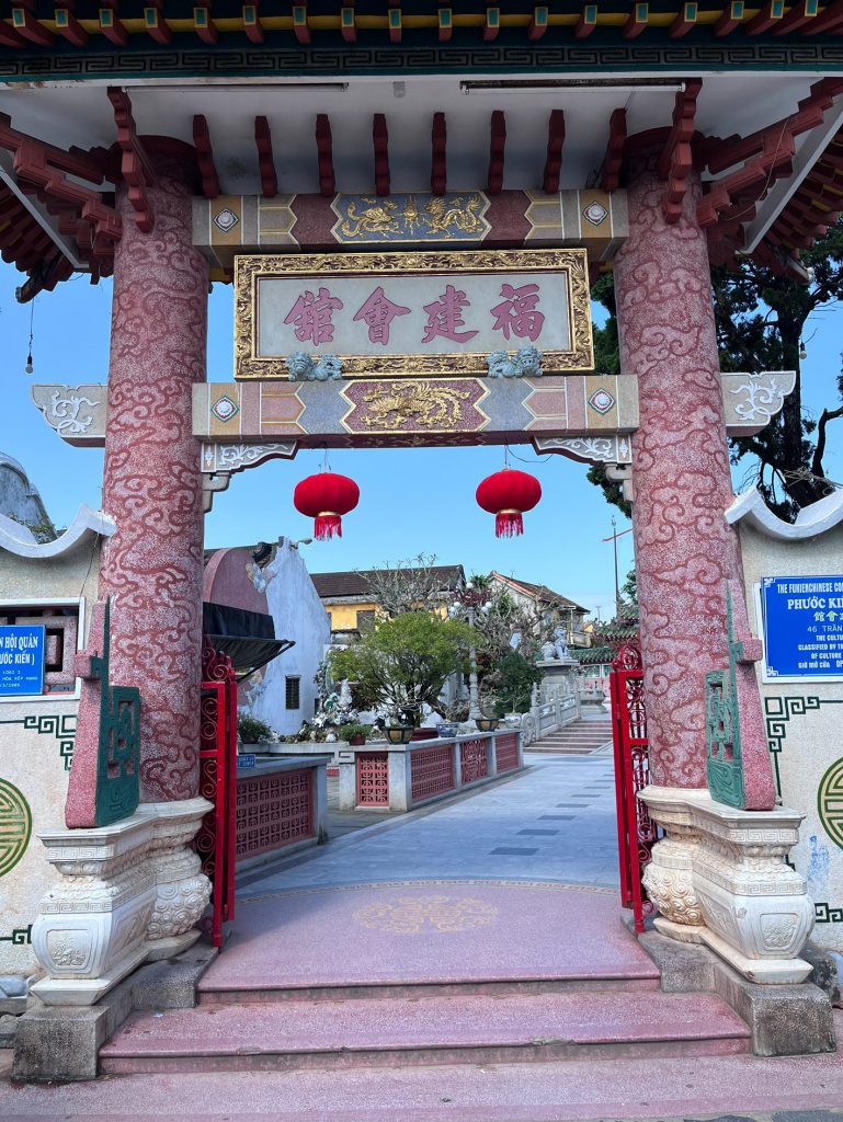 Vietnam… la tierra del dragón azúl