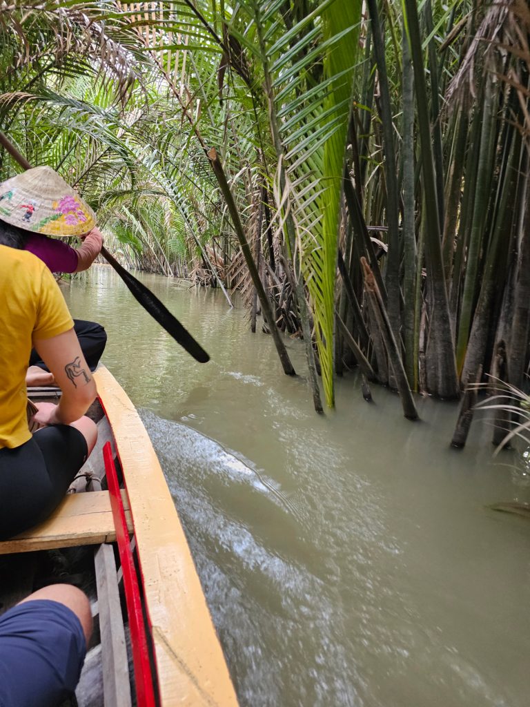 Vietnam… la tierra del dragón azúl