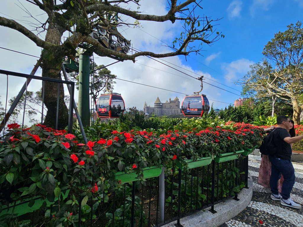 Vietnam… la tierra del dragón azúl