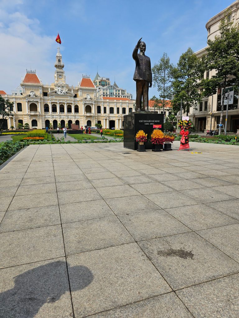 Vietnam… la tierra del dragón azúl