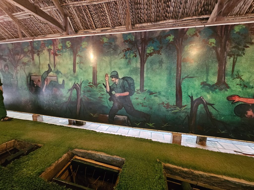 Vietnam… la tierra del dragón azúl