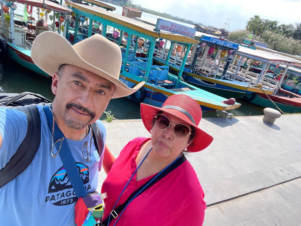 Vietnam… la tierra del dragón azúl