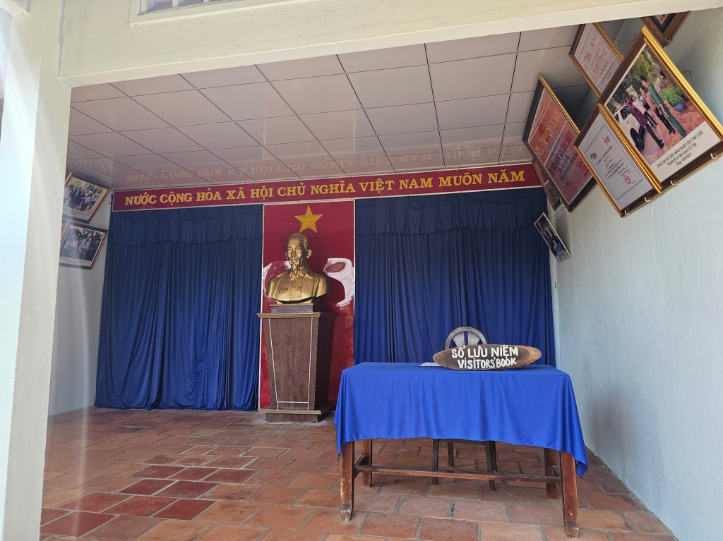 Vietnam… la tierra del dragón azúl