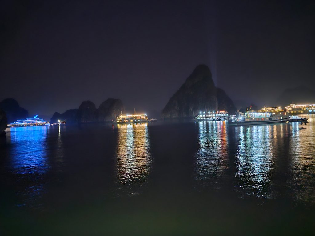 Vietnam… la tierra del dragón azúl