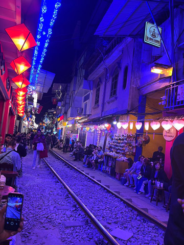 Vietnam… la tierra del dragón azúl