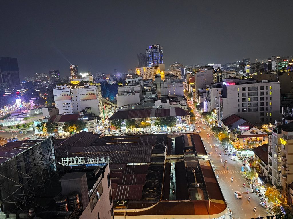 Vietnam… la tierra del dragón azúl