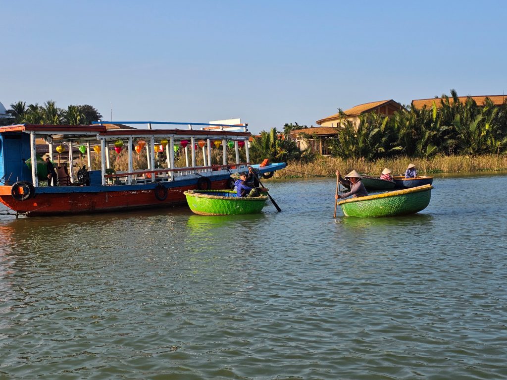 Vietnam… la tierra del dragón azúl
