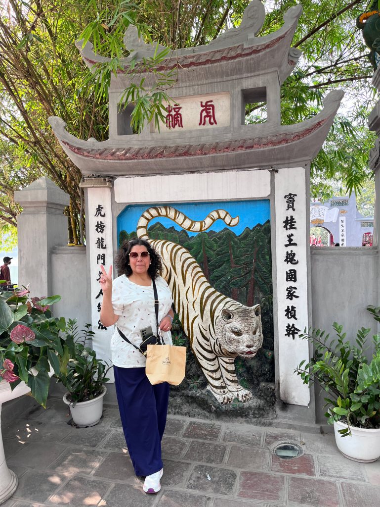 Vietnam… la tierra del dragón azúl