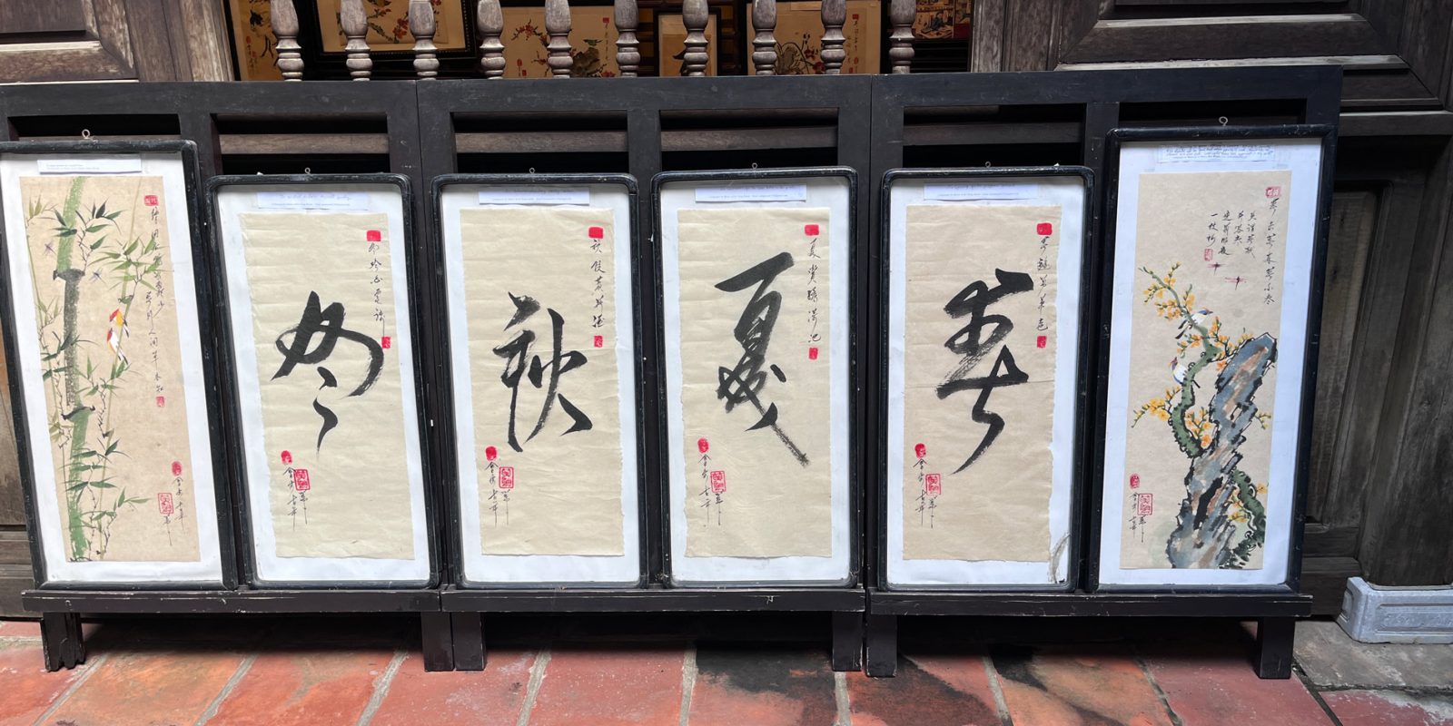 Lenguaje tonal… Vietnam y su idioma