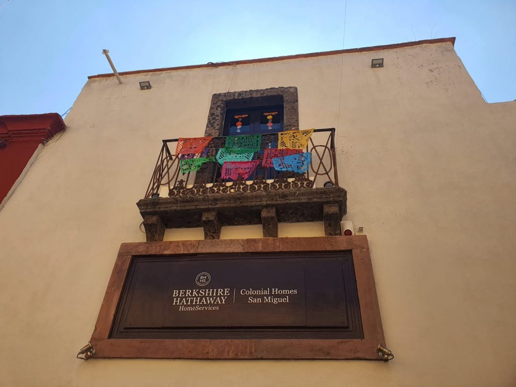 Día de Muertos… celebración del Día de todos los Santos