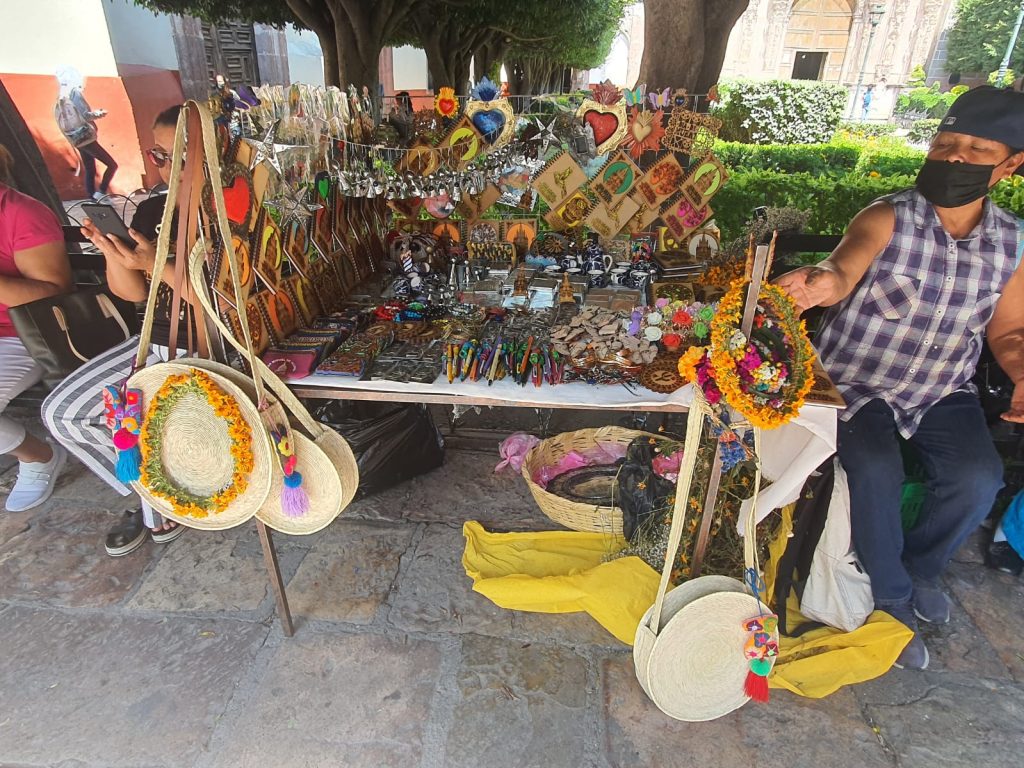 Día de Muertos… celebración del Día de todos los Santos