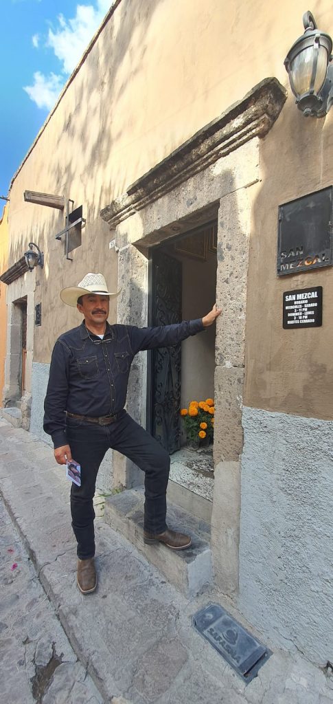 Día de Muertos… celebración del Día de todos los Santos